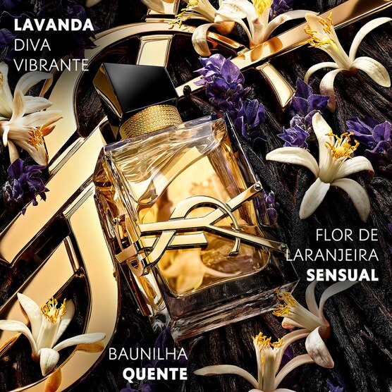 YVES ST LA LIBRE         EDP  30ML